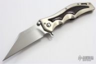 Gun Hammer - Wharncliffe Proto