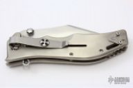 Gun Hammer - Wharncliffe Proto