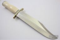 Model 12 - 11" Ivory Smithsonian Bowie