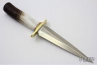 Model 13-6 Small Arkansas Toothpick