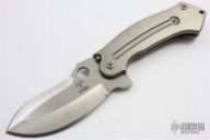 Framelock Flipper