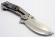 Framelock Flipper