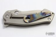 Framelock Flipper