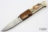 "Red Dragon" - Vortex