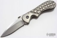 Mini Major with BDC Blade