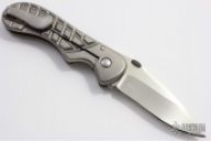 Mini Major with BDC Blade