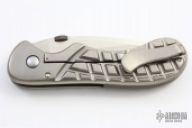 Mini Major with BDC Blade