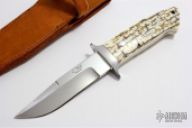 Mammoth Chute Knife
