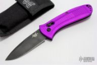 5000BT-Pur Auto-Presidio Purple LE (7/50)