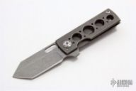 Mini Tanto Flipper