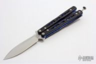 Morpho 32 Balisong