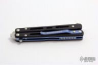 Morpho 32 Balisong