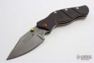 LPC w/Carbon Fiber Scale