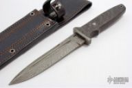 Terzuola M30 Battle Guard Collaboration