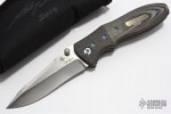 Hooligan - CF and Timascus