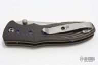 Hooligan - CF and Timascus