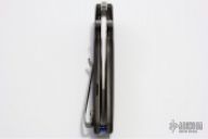 Hooligan - CF and Timascus