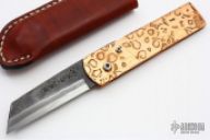 Bichu-no-Kami AS w/ Sheath