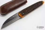 Bichu-no-Kami Stag NAS w/ Sheath