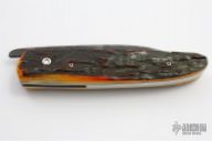 Bichu-no-Kami Stag NAS w/ Sheath