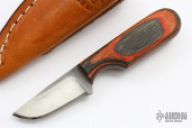 Small File Knife