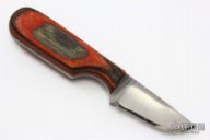 Small File Knife