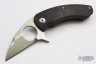 Silent Soldier Flipper Prototype