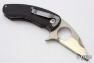 Silent Soldier Flipper Prototype