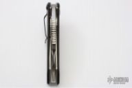 Silent Soldier Flipper Prototype