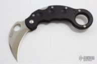 Tarani Karambit Lockback
