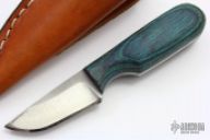 Small File Knife