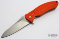 RJ Martin Prototype #00