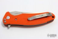 RJ Martin Prototype #00