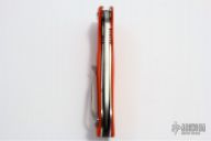 RJ Martin Prototype #00