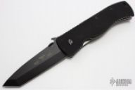 SC7BBTW Super CQC-7 Tanto #2887 2012