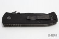 SC7BBTW Super CQC-7 Tanto #2887 2012