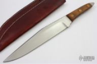 Mountain Man Thrower