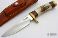 Model 25-5" - Trapper