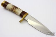 Model 25-5" - Trapper