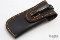 Sheath for Folder w/Bullet Clip