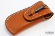 Sheath for Folder w/Bullet Clip