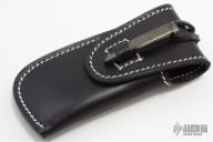 Sheath for Folder w/Bullet Clip