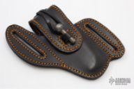 Sheath for Folder Left/Right Diagonal Paddle Carry