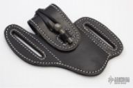 Sheath for Folder Left/Right Diagonal Paddle Carry