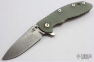 XM-18 3.5" Slicer Flipper