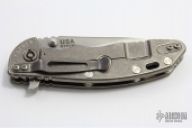 XM-18 3.5" Slicer Flipper