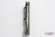 XM-18 3.5" Slicer Flipper