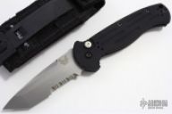 9052S AFO II Auto Tanto