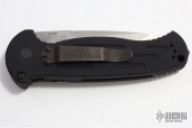 9052S AFO II Auto Tanto