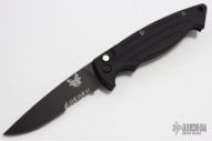 2550SBK Mini Reflex Auto w/Safety